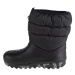 Crocs Classic Neo Puff Boot Jr 207684-001