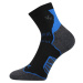 Voxx Falco cyklo Unisex cyklistické ponožky BM000000636200101902 čierna