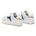 Gap Sneakersy Boston Blk GAC001F5SYWTBUGP Modrá