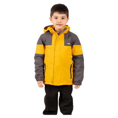 Trespass Unlock Boys' Jacket