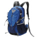 Alpine Pro Osewe Unisex outdoorový batoh 25 l UBGB183 modrá