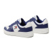 Tommy Jeans Sneakersy Tjm Basket Color EM0EM01215 Tmavomodrá