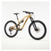 Horský bicykel All Mountain FEEL 700 LT 29" s hliníkovým rámom