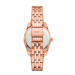 Fossil Hodinky Scarlette Mini ES5324 Zlatá