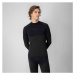 Champion Športový top Base Layer Thermo Black  L/XLL/XL