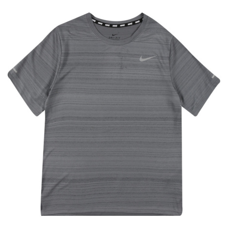 Dievčenské športové tričká Nike