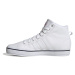 Dámska rekreačná obuv ADIDAS Bravada 2.0 Mid cloud white cloud white cloud white