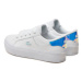 Lacoste Sneakersy 124 1 CFA Biela