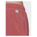 Adidas Plavecké šortky Short Length Solid Swim Shorts HT2163 Ružová Regular Fit