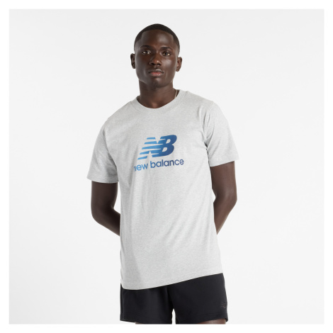 Pánske športové tričká a tielka New Balance