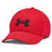 Šiltovka Under Armour Men'S Ua Blitzing Adj Red