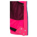 Spyder GIRLS PIONEER Dievčenská bunda, ružová, veľkosť