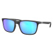 Ray-Ban Chromance Collection RB4385 601SA1 Polarized - ONE SIZE (58)