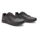 Fox UNION FLAT Cyklistická obuv, čierna, veľkosť