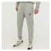 Tepláky Converse Go-To All Star Patch Grey Sweatpants
