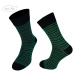 Raj-Pol Man's 6Pack Socks Funny Socks 1