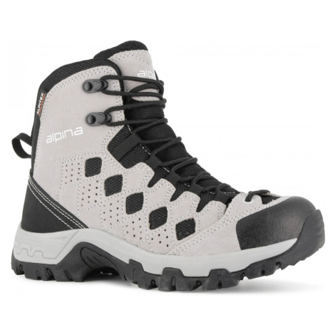 Alpina trekingové outdoor boty SIMBIA MID 623K9K