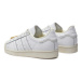 Adidas Sneakersy Superstar Shoes GY0025 Biela