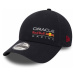 New Era 940 ESSENTIAL 9FORTY 1 RED BULL F1 Klubová šiltovka, tmavo modrá, veľkosť