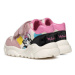 Geox Sneakersy B Ciufciuf Girl B465QB 05422 C1MA8 M Farebná