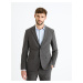 Celio Slim Jacket Fuflann - Men's