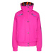 elho Outdoorová bunda 'Engelberg  89'  fialová / oranžová / neónovo ružová / čierna