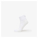 On Performance Mid Sock White/ Ivory