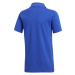 Dětské fotbalové tričko Condivo 18 Cotton Polo model 15946605 - ADIDAS