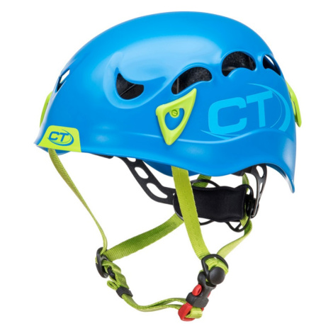 Lezecká helma Climbing Technology Galaxy Farba: modrá