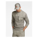 G-Star Raw Sveter Army D23525-D496-G106 Béžová Regular Fit