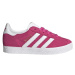 adidas  Kids Gazelle C IF9806  Módne tenisky Ružová