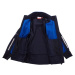 Swix DYNAMIC Detská bunda na bežky, modrá, veľkosť