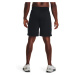 Šortky Under Armour Tech Vent Short Black