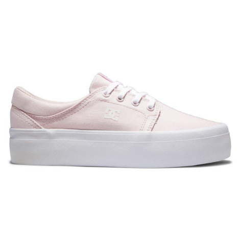 DC SHOES DC Trase Platform W