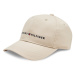 Tommy Hilfiger Šiltovka Essential Cap AU0AU01667 Béžová