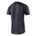 Skyline Air SS Jersey - Channel Carbon