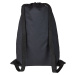 Bags2GO Montreal Športový vak na chrbát 3 l DTG-17077 Black Melange