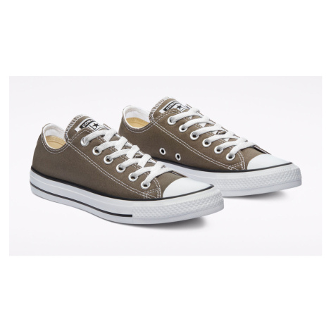 Converse Chuck Taylor All Star - Detské - Tenisky Converse - Sivé - 1J794