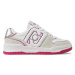 Liu Jo Sneakersy Gyn 21 BA3095 PX310 Biela