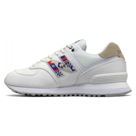 Dámske vychádzkové tenisky New Balance