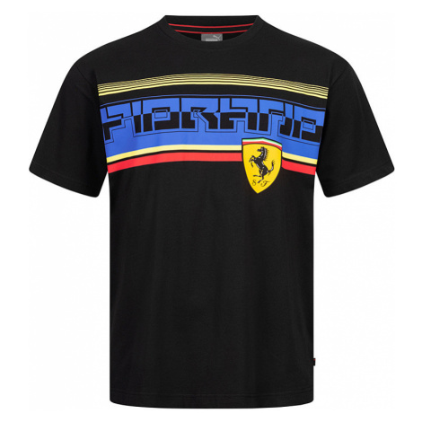 Pánske tričko PUMA Scuderia Ferrari