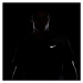 Nike NK DF MILER TOP SS CAMO Pánske tričko, tmavo sivá, veľkosť