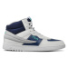 Fila Sneakersy Noclaf Cb Mid FFM0033.50016 Biela