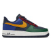 Nike Sneakersy Air Force 1 '07 Lx DR0148 300 Farebná