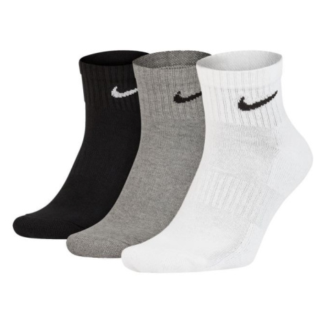 Lehké kotníkové ponožky Everyday XL ( 46 50 ) model 16074181 - NIKE