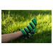 Avocado socks 035-A020 Dark green Dark green