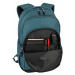 Travelite Kick Off Backpack L Petrol