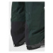 Helly Hansen ULLR Z PANT Pánske lyžiarske nohavice, tmavo zelená, veľkosť