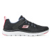 Skechers Sneakersy Elegant Ways 149580/BKMT Čierna