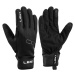 Leki rukavice CC Thermo black